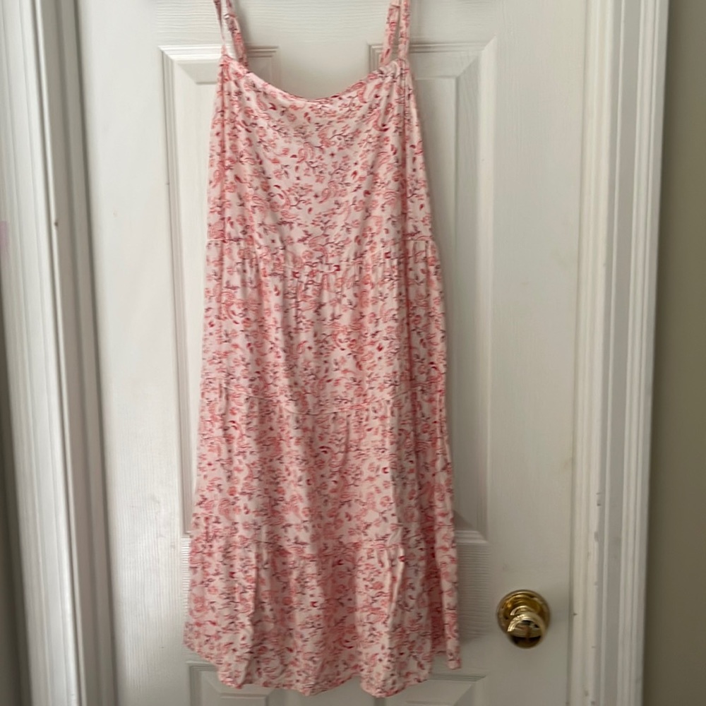 Old Navy Spring/Summer Dress